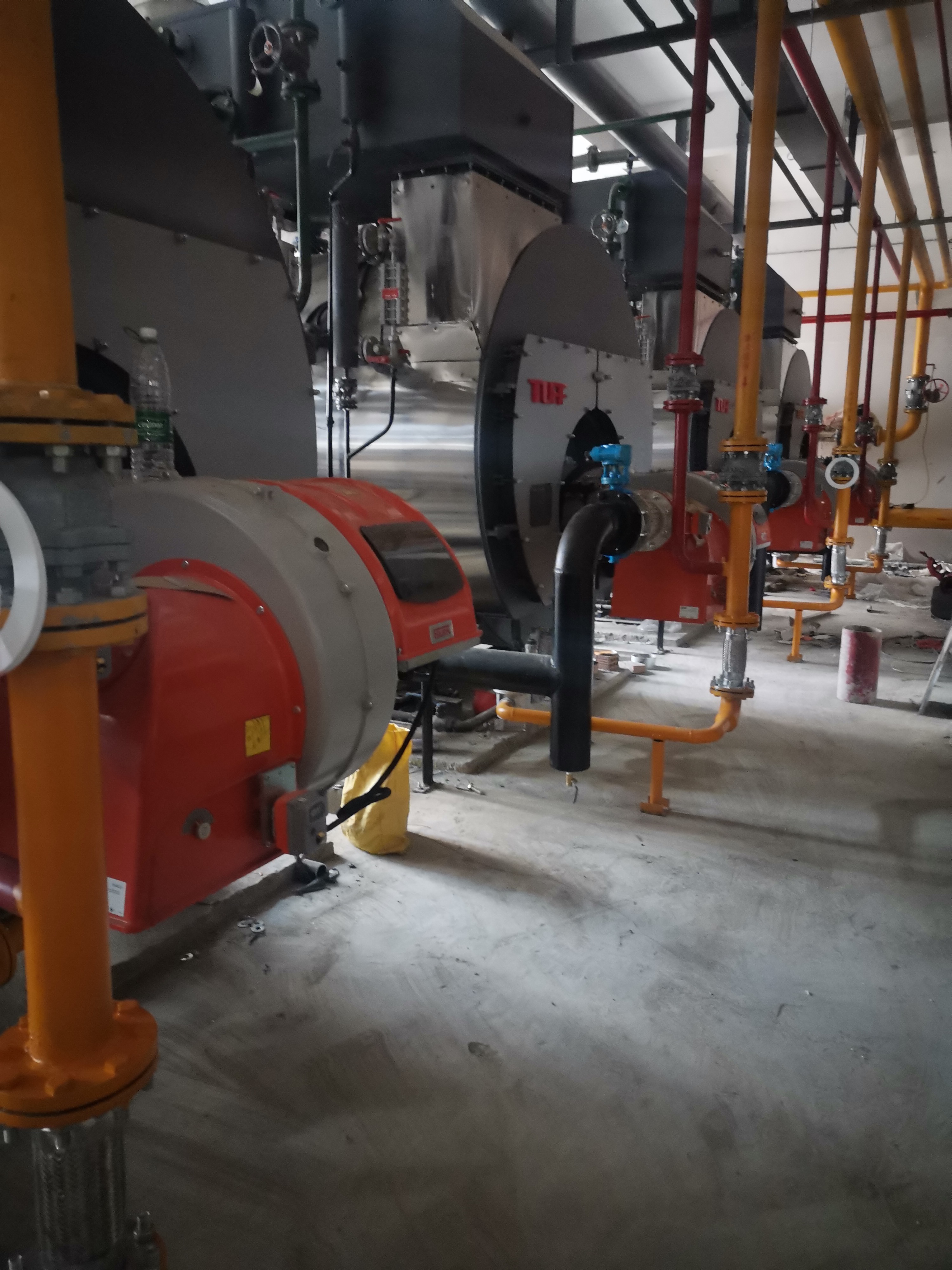 How to choose the right boiler gas burner for you?