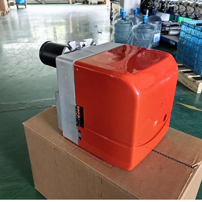 Burner Supplier
