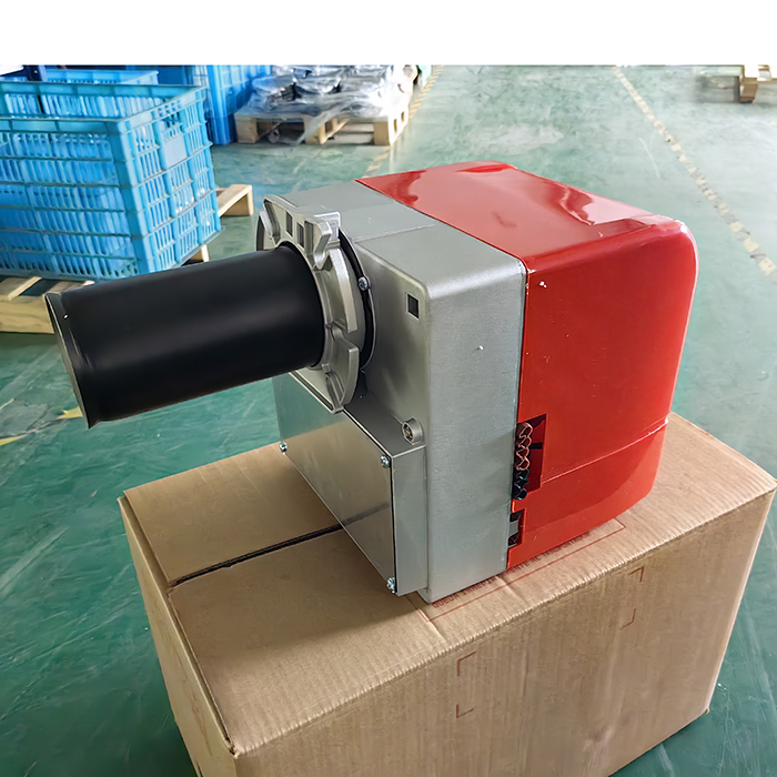 Burner Supplier