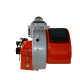 BYL85P boiler burner for industrial hot sale deating device