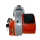 BYL105P two stage diesel burner industrial burner for boiler burner